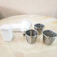 ماشین آشپزخانه راسل هابز