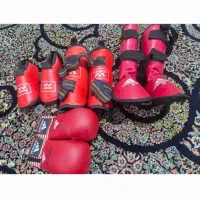 وسایل ورزشی در حد نو