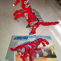 تعدادی لگوی سالم و ارزان