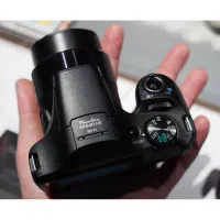 دوربین کانن sx540