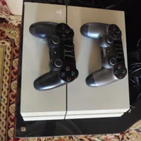 ps4 پی اس fat