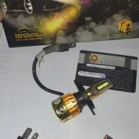 هدلایت قوی و پرنور