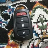 ریموت در