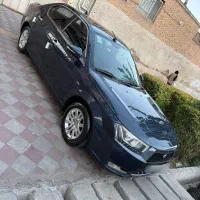 دنا پلاس مدل98 در حد معاوضه واقساط