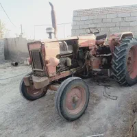 تراکتور رومانی  هندیجان