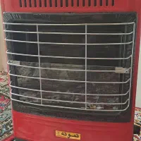 بخاری بدون دودکش|بخاری، هیتر، شومینه|ورامین, خیر آباد|دیوار