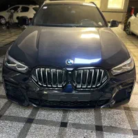 Bmw x6 4i 2023 M|خودرو سواری و وانت|تهران, امام زاده قاسم (نیاوران)|دیوار