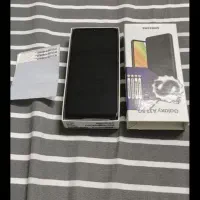 گوشی a33سامسونگ