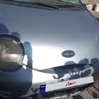 ام وی ان 110|خودرو سواری و وانت|کرمان, |دیوار