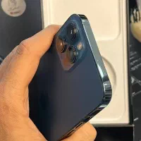 اپل iPhone 12 Pro Max حافظه ۲۵۶ / نقد و اقساط|موبایل|کرج, گوهردشت|دیوار