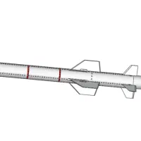 آموزش طراحی موشک و سالیدورکس|خدمات آموزشی|خمینی‌شهر, |دیوار