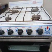 گاز چهار شعله