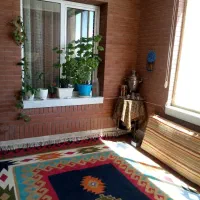 اپارتمان ۱۰۵متری  تکمیل مرکزشهر سند تک برگ|فروش آپارتمان|گلبهار, شهر جدید گلبهار|دیوار