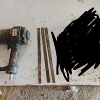 وسایل نجاری چند عدد هستند