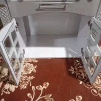 اجاق گاز لمسی نو هست استفاده نشده|اجاق گاز و لوازم برقی پختوپز|خاش, |دیوار