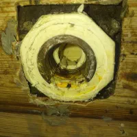 لوله کشی آب فاضلاب تعمیر پمپ آب خانگی صنعتی|خدمات پیشه و مهارت|سیرجان, |دیوار