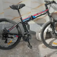 دوچرخه ۲۷تاشو فول