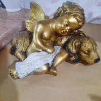 دوتاد کوری سالم|مجسمه، تندیس، ماکت|پاکدشت, پاکدشت (مامازند)|دیوار