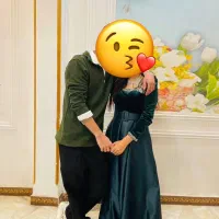 پیراهن مجلسی