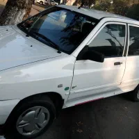 132 دوگانه فابریک