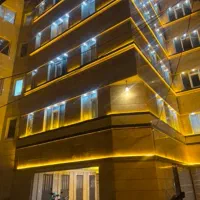 اپارتمان۸۰متری۲خواب فولامکانات نوسازفروشنده واقعی