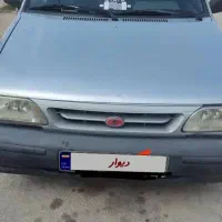 پراید 86|خودرو سواری و وانت|مرودشت, مسکن مهرگان|دیوار