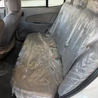 تیبا 1 1400 در حد|خودرو سواری و وانت|ملکان, |دیوار