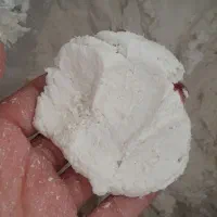 خمیر کاغذ تمیز و خوشبو (پاپیه ماشه) کیلویی ۲۰۰