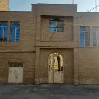 خانه دوخوابه واقع در اشرفی اصفهانی