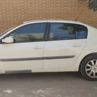 مگان ۲۰۰۰ اتومات مدل ۹۱|خودرو سواری و وانت|کرمان, |دیوار