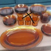 سرویس فرانسه شش نفره 8میلیون