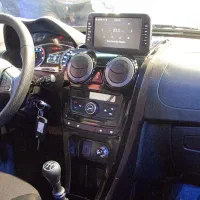 حواله کوییک GXL فول ترمزESC-SBR