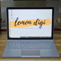 سرفیس بوک 1(surface book 1 i7)|رایانه همراه|تبریز, |دیوار