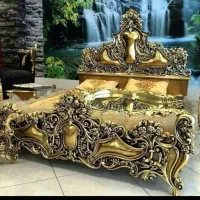 مبل سلطنتی/مبل راحتی/میزناهارخوری/مبل۹ نفره/کمد|مبلمان خانگی و میز عسلی|فلاورجان, |دیوار