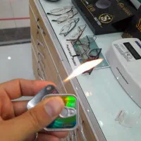فندک کنسرو و اپل|زیورآلات و اکسسوری|تهران, سردارجنگل|دیوار