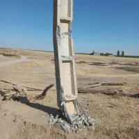 زمین شهرک نیرو انتظامی