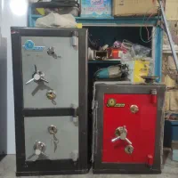 گاوصندوق خانگی
