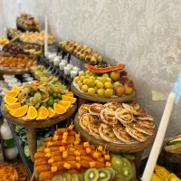 فینگرفود فینگرفود تولد مراسم|خدمات پذیرایی، مراسم|مشهد, الهیه|دیوار