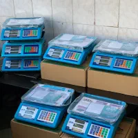 ترازوی 40kg با گارانتی