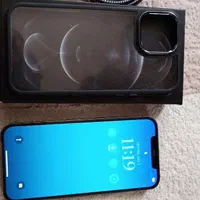 اپل iPhone 12 Pro Max با حافظهٔ ۵۱۲ گیگابایت|موبایل|اسلام‌شهر, |دیوار