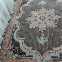 فرش ۱۲متری