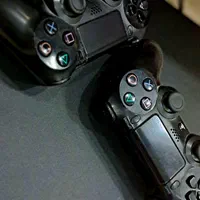 PS4 پی اس فور کپی خور درحد نو