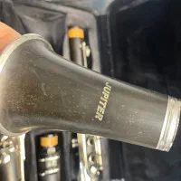 کلارینت ژوپیتر