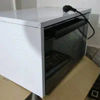 توستر لمسی روبینا|اجاق گاز و لوازم برقی پختوپز|اسلامشهر, مظفریه|دیوار