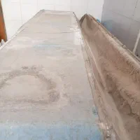 سایه بان (چادر مغازه)کالسکه‌ای|فروشگاه و مغازه|اصفهان, رهنان|دیوار