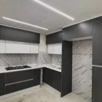 تعمیر کابینت آشپزخانه و کمد دیواری