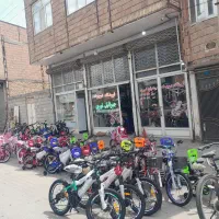 فروشگاه بزرگ دوچرخه شهرستان مرند همه مدل|دوچرخه، اسکیت، اسکوتر|مرند, |دیوار