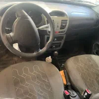 کوییکrمدل۱۴۰۰|خودرو سواری و وانت|چابهار, |دیوار