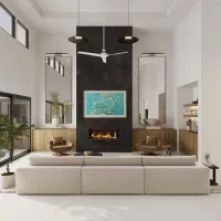 معمار داخلی و طراح 3d هستم(کارجو)|استخدام معماری، عمران و ساختمانی|تهران, چیتگر جنوبی|دیوار