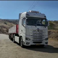 کشنده بایکX9-560|خودرو سنگین|سرپل ذهاب, |دیوار